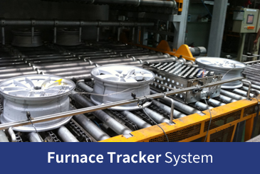 Furnace Tracker System