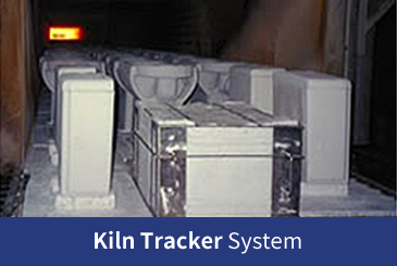 Kiln Tracker System